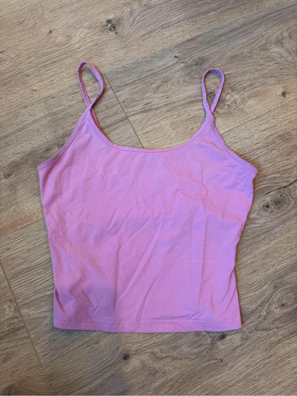 Princess Polly Purple Tank (4)